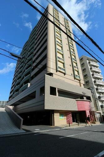 福岡県北九州市小倉北区三萩野１丁目 賃貸マンション