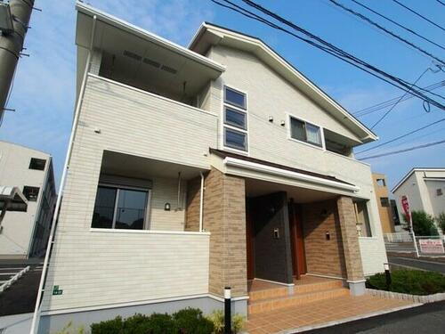 アルドールＩ・Ｙ 2階建