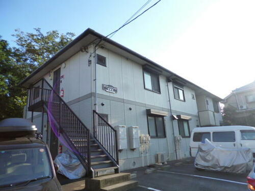 神奈川県横浜市保土ケ谷区川島町 2階建