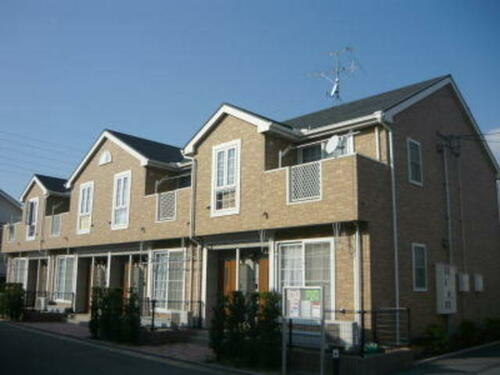 熊本県菊池郡大津町大字引水 築21年10ヶ月 2階建