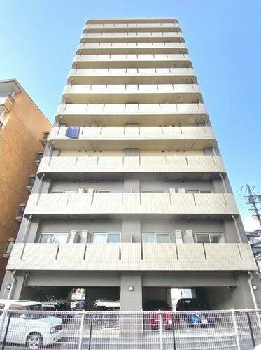 Ｓ－ＦＯＲＴ金山　別間取ご内見可能 12階建