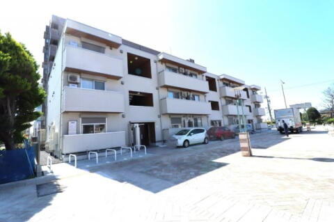 静岡県静岡市駿河区曲金６丁目 賃貸アパート