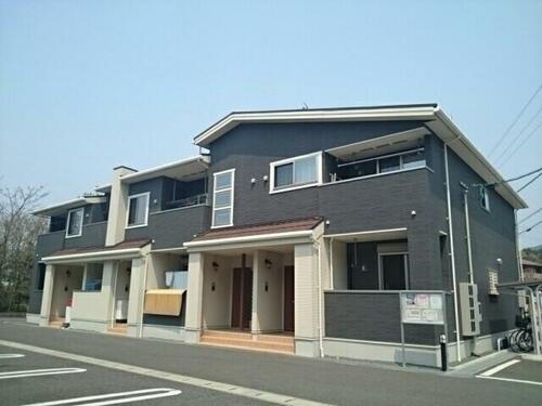 熊本県上益城郡御船町大字木倉 2階建