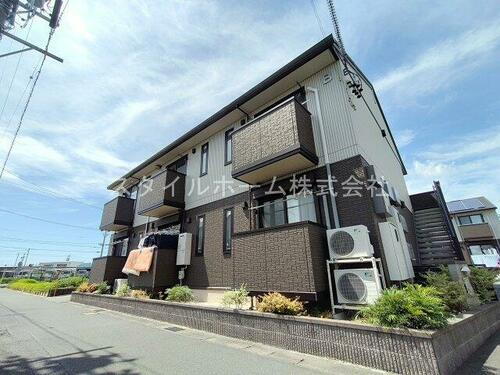 愛知県豊橋市馬見塚町 賃貸アパート