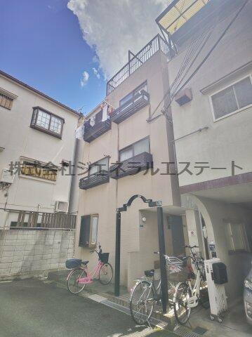 大阪府寝屋川市池田本町 賃貸マンション