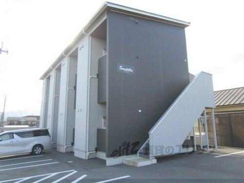 ＳＡＵＴＩＬＬＥ 2階建