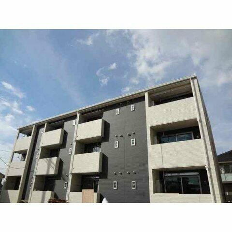 愛知県清須市西枇杷島町小田井２丁目 賃貸アパート