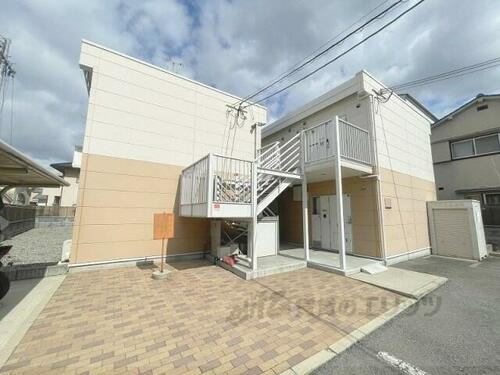 大阪府東大阪市立花町 2階建 築23年1ヶ月