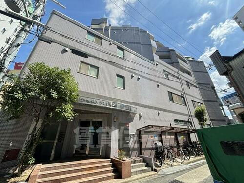大阪府寝屋川市香里新町 賃貸マンション