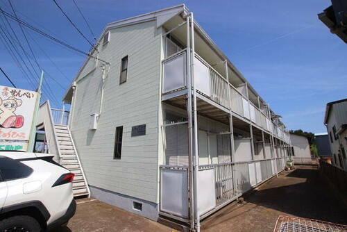 千葉県八街市八街い 築39年7ヶ月 2階建