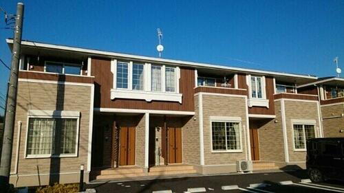 ノバガーデンⅣ