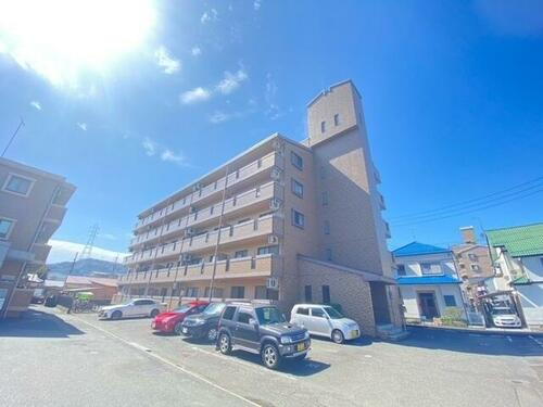 広島県広島市安佐南区東原１丁目 賃貸マンション