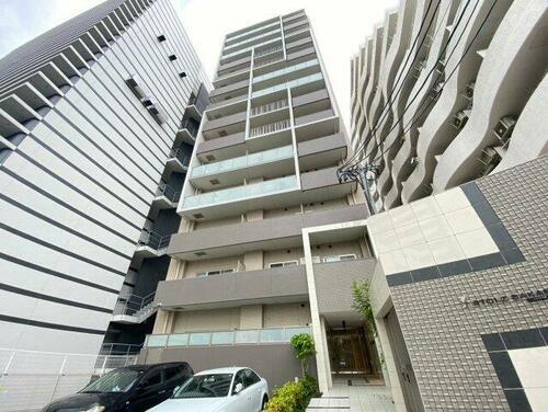 愛知県名古屋市中区栄１丁目 賃貸マンション