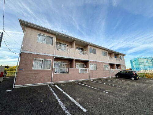 宮城県仙台市宮城野区福室３丁目 賃貸アパート