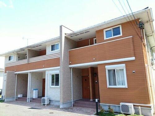 静岡県浜松市浜名区根堅 賃貸アパート