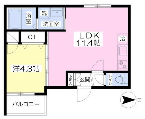 大阪府大阪市平野区加美東４丁目 加美駅 1LDK アパート 賃貸物件詳細