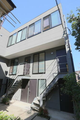 ＧＲＡＤＯ　ｓｅｎｚｏｋｕｉｋｅ 3階建