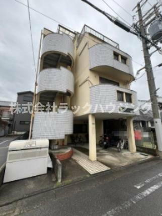 大阪府守口市文園町 賃貸マンション