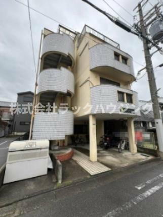 大阪府守口市文園町 賃貸マンション