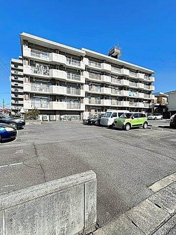 愛知県長久手市作田１丁目 賃貸マンション