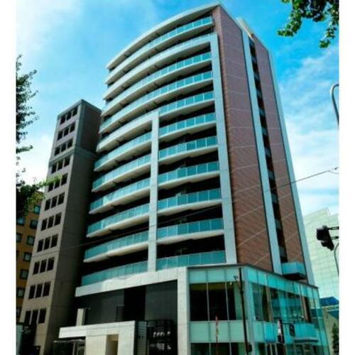 福岡県福岡市博多区住吉２丁目 13階建 築11年
