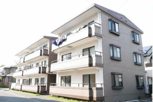 福岡県久留米市宮ノ陣５丁目 3階建 築29年4ヶ月