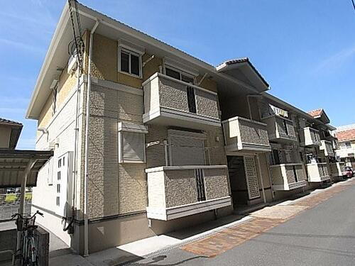 グランモア航Ｂ棟 2階建