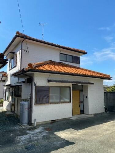 愛知県豊橋市岩屋町字岩屋下 賃貸一戸建て