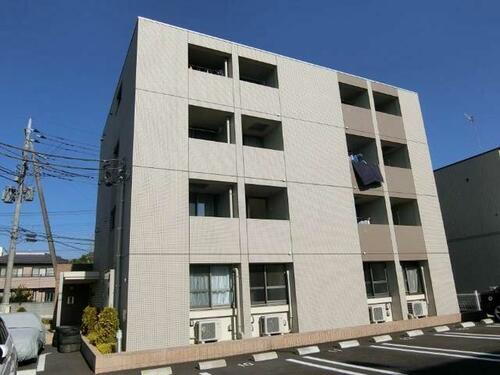 埼玉県熊谷市中央２丁目 賃貸マンション