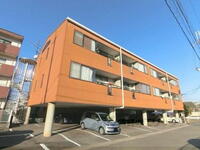 Court flatsTANABE2号棟