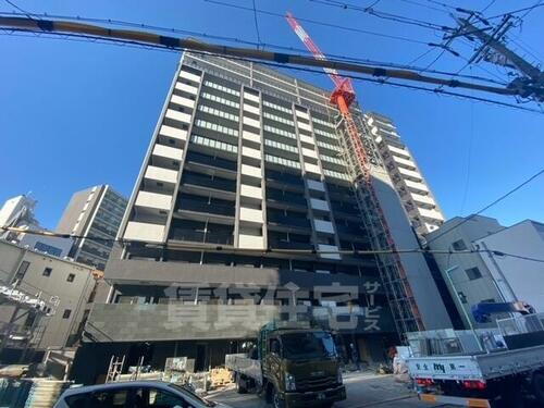 愛知県名古屋市中区新栄２丁目 賃貸マンション