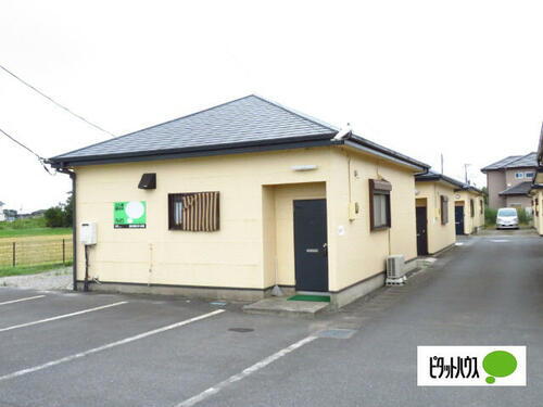 茨城県神栖市深芝 賃貸一戸建て