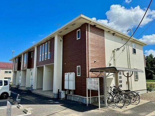 千葉県茂原市七渡 築13年3ヶ月 2階建