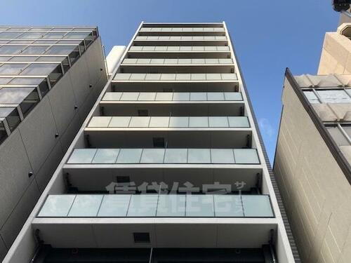 ルーエ池下 12階建