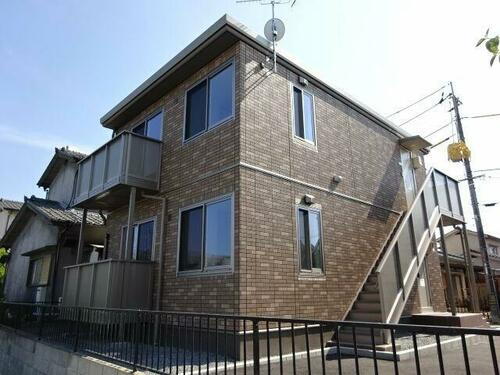 岡山県倉敷市上東 賃貸アパート