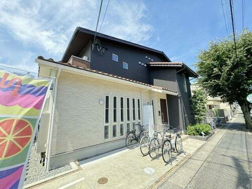 Ｃａｓａ　Ｌｉｅｎ 2階建