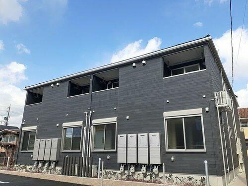 ＭＴＩハイツ　Ⅴ　Ｂ