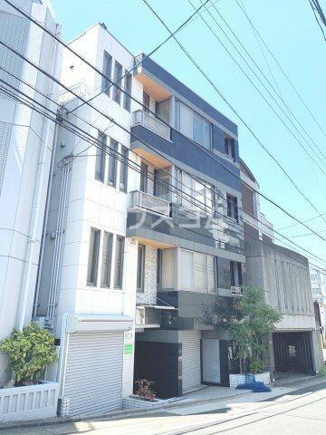 愛知県名古屋市千種区堀割町１丁目 4階建 築18年10ヶ月