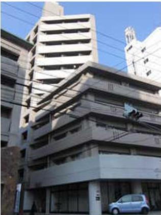 愛知県名古屋市天白区植田１丁目 11階建 築37年3ヶ月