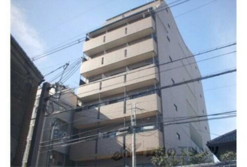 エステムコート御所南 9階建