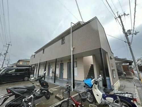 奈良県橿原市栄和町 2階建 築33年5ヶ月