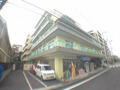 東京都葛飾区青戸５丁目 5階建