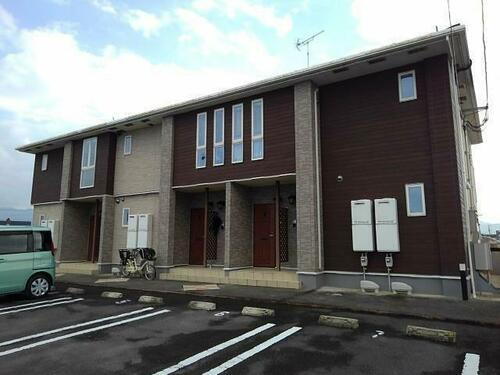 福岡県久留米市北野町石崎 築12年4ヶ月 2階建