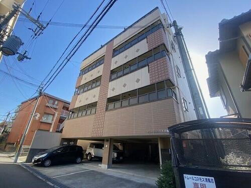大阪府豊中市清風荘２丁目 5階建