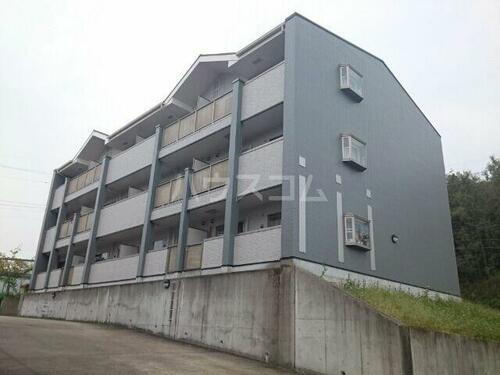 愛知県名古屋市守山区泉が丘 築21年10ヶ月 3階建