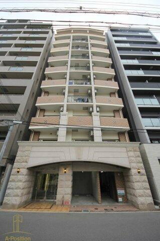 ラグゼ江戸堀
