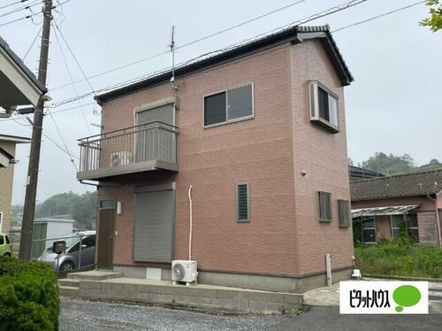 小見川野田２階建て賃貸住宅