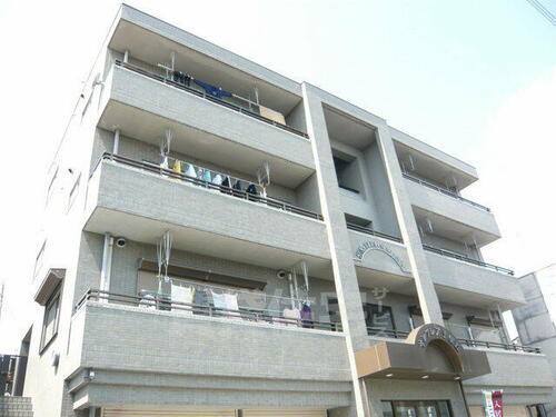 大阪府吹田市千里丘上 4階建 築32年5ヶ月