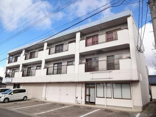 福島県郡山市堤１丁目 賃貸マンション