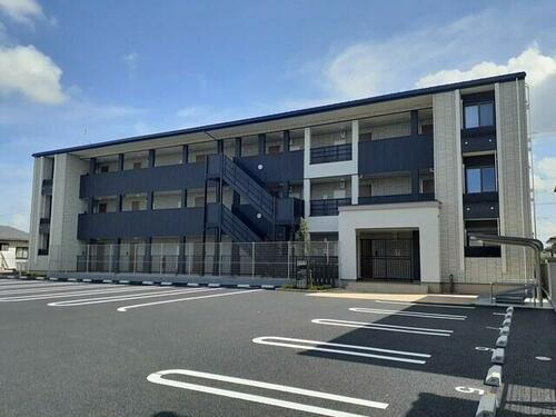 千葉県木更津市清見台東３丁目 3階建 築2年11ヶ月
